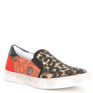 STEVEN by Steve Madden Women's Addis Sneaker